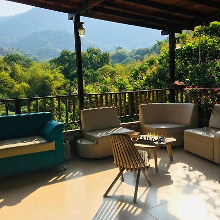 Hostal Los Wichos مينسا المظهر الخارجي الصورة