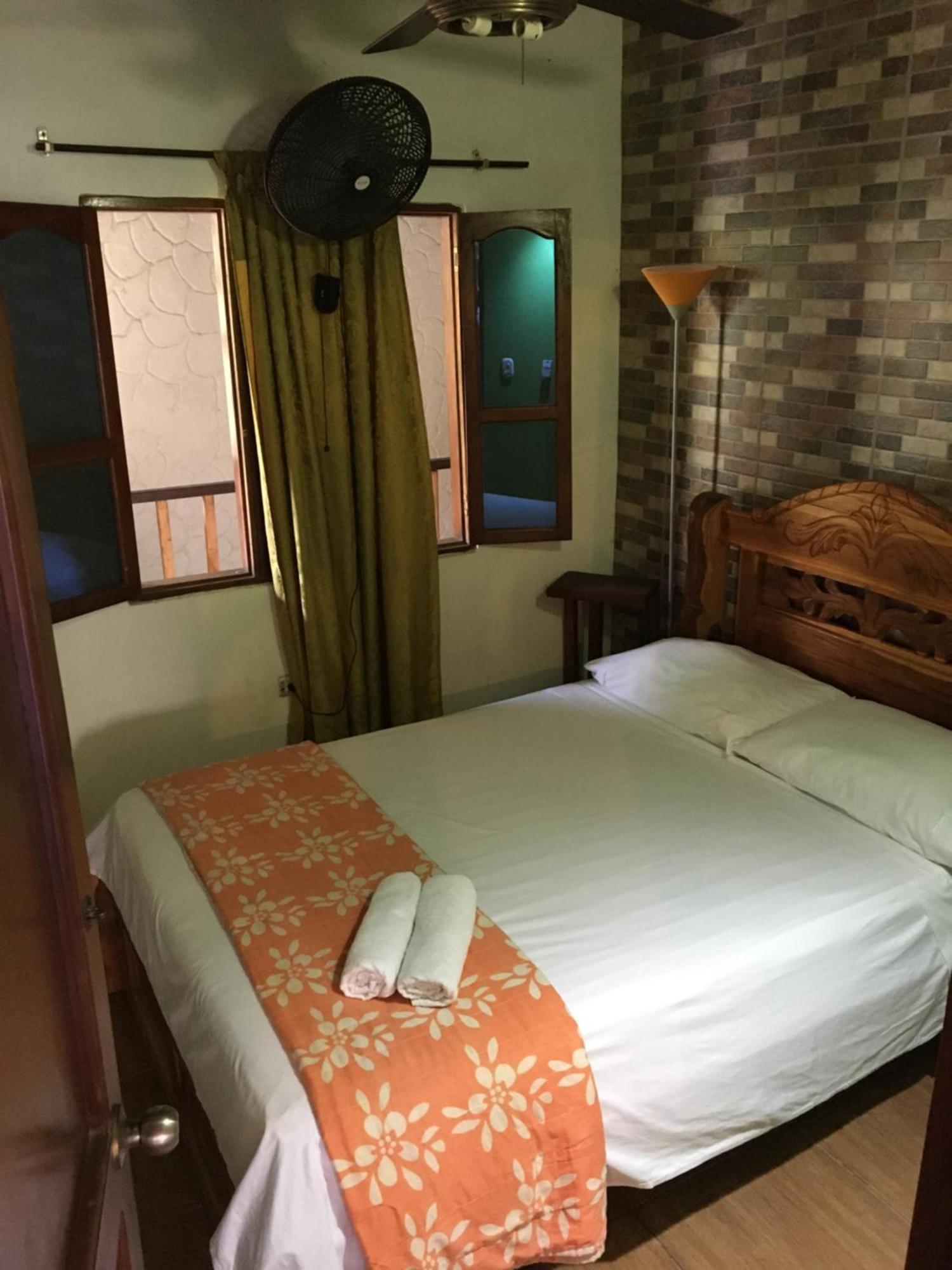 Hostal Los Wichos مينسا المظهر الخارجي الصورة