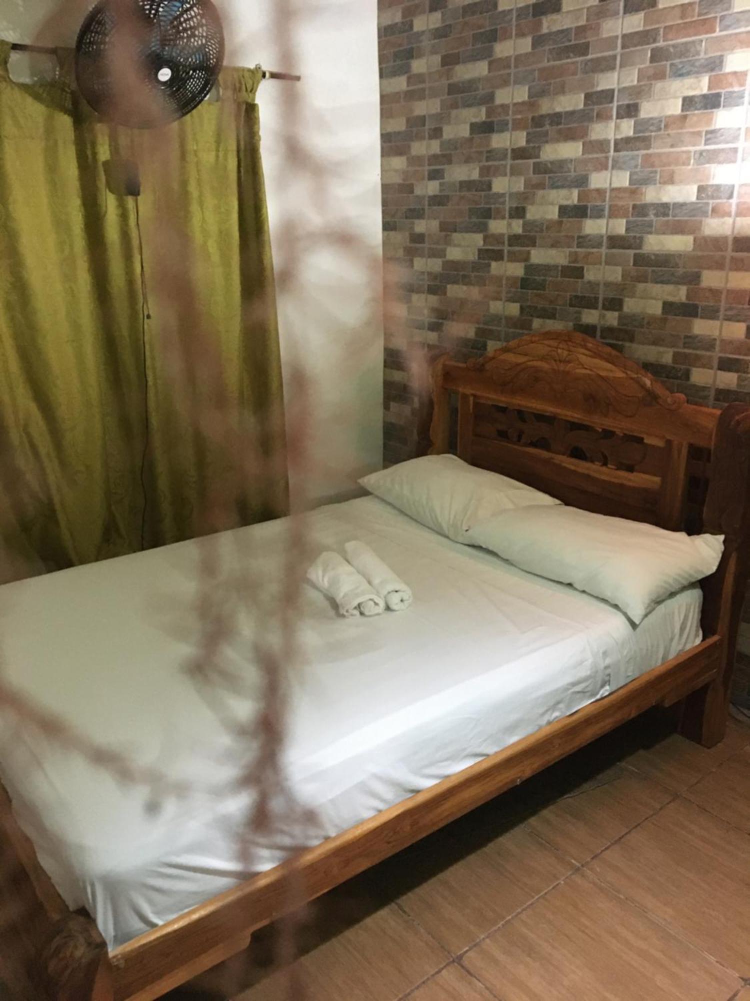 Hostal Los Wichos مينسا المظهر الخارجي الصورة