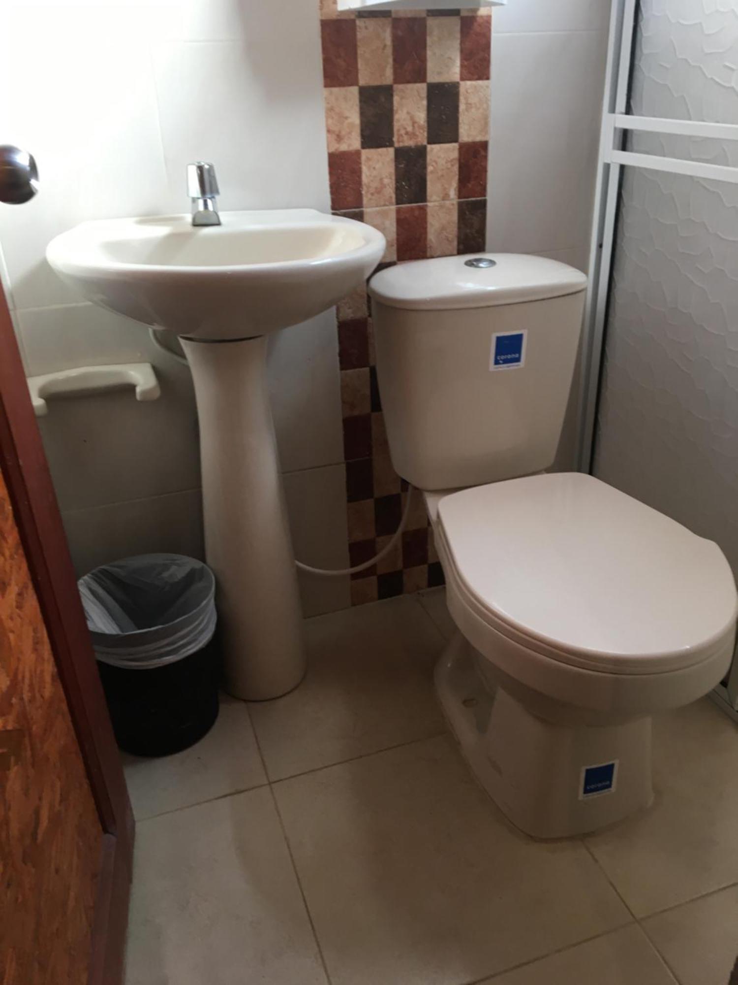 Hostal Los Wichos مينسا المظهر الخارجي الصورة